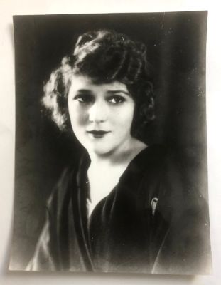 Roger Viollet - Mary Pickford - Tirage d’époque - C. 1938 | Catawiki