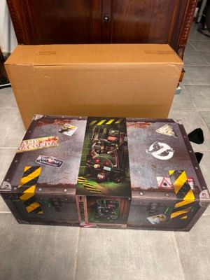 Ghostbusters - Ivan Reitman - Hasbro | Catawiki