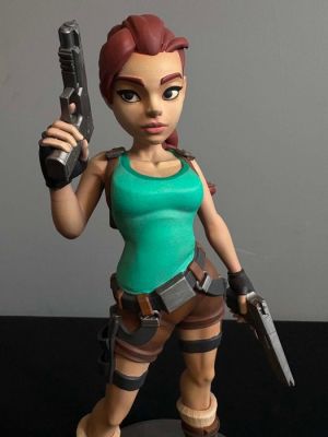 M.A.D. 3D Studio - Tomb Raider - Lara Croft – Tomb Raider - 1:7 | Catawiki