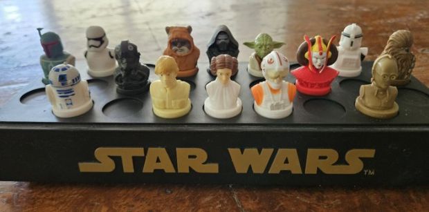 Star Wars | Catawiki