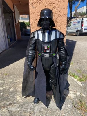Star Wars - Darth Vader géant 80 cm - Jakks Pacific | Catawiki