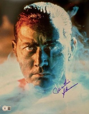 Apocalypse Now - Martin Sheen - Signed 28x35 cm Photo with Beckett COA | Catawiki