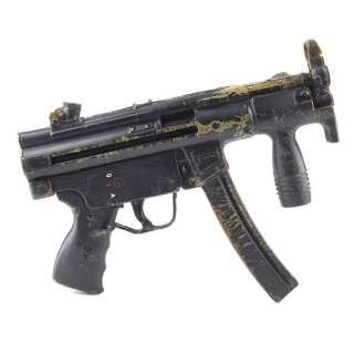 Terminator 2: Judgment Day (1991) | T-1000’s (Robert Patrick) Stunt Heckler & Koch MP5K | Propstore