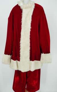 Ben Affleck’s "Reindeer Games" Santa Costume W/COA | GWS Auctions
