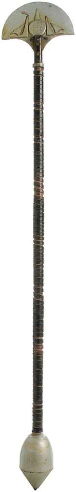 Star Trek: Enterprise Nine Vulcan Lirpa | Propworx