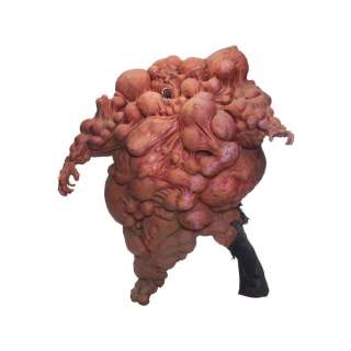 BLADE (1998) - Lot 66 - Frost‘s (Stephen Dorff) Full-Size Exploding Body on Display