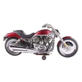 TEAM AMERICA: WORLD POLICE (2004) - Lot 472 - Gary Johnston‘s (Trey Parker) Motorcycle Model Miniature