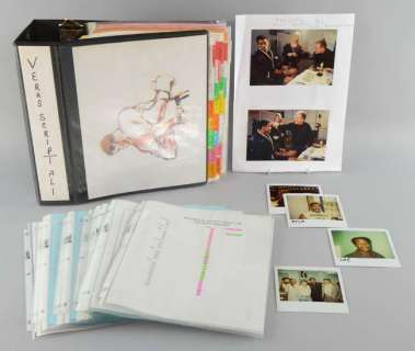 Ali (2001) a large hair department script | Ewbank’s