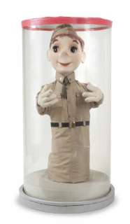 BOB BAKER G.I. BLUES SOLDIER PUPPET | Julien’s