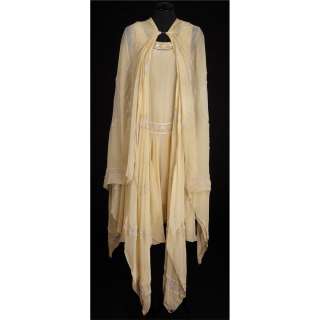 Lot 915 - Mia Farrow “Daisy Buchanan” dress from The Great Gatsby