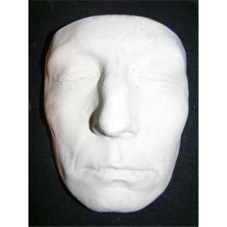 Lot 404 - Anjelica Huston Lifecast