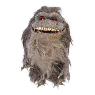 CRITTERS 2: THE MAIN COURSE (1988) - Lot 110 - Krite Puppet