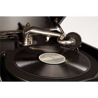 Captain American: The First Avenger - Lot 62 - Johann Schmidt’s Victrola