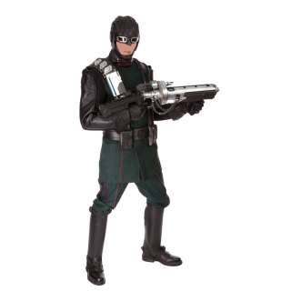 Captain American: the First Avenger | Hydra soldier costume | Profiles in History