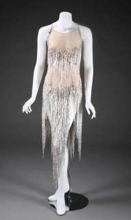 CHER CONCERT GOWN DESIGNED BY BOB MACKIE | Julien’s