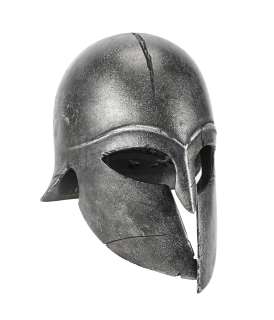 WRATH OF THE TITANS - Greek Warrior Helmet