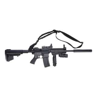 THE EXPENDABLES 3 (2014) - Lot #96 : Barney Ross‘ (Sylvester Stallone) Stunt Hybrid Noveske 16" Infantry/Colt Rifle