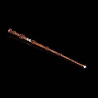 Harry Potter And the Deathly Hallows: Part 1 (2010) | Light-Up Hero Elder Wand | Propstore