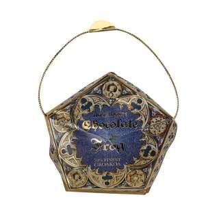 Harry Potter And the Sorcerer’s Stone (2001) | Chocolate Frog Box | Propstore