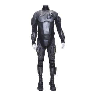 LOST IN SPACE (1998) - Lot #725 : John Robinson‘s (William Hurt) Jupiter Mission Cryosuit