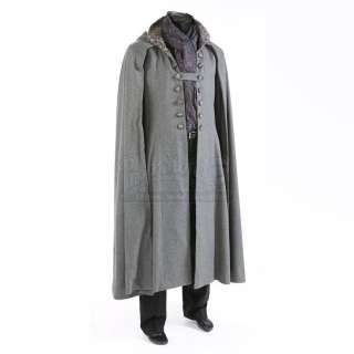 The Twilight Saga | Felix’s Observation Costume | Propstore