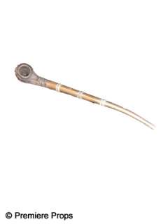 Lord Of The Rings Hobbit Pipe | Premiere Props