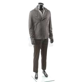The Twilight Saga - Lot 651 - Jasper Hale‘s Standoff Costume