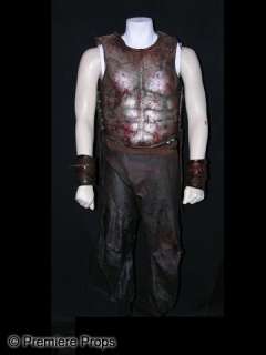 Lot 3 - Immortals Stavros (Stephen Dorff) Wardrobe