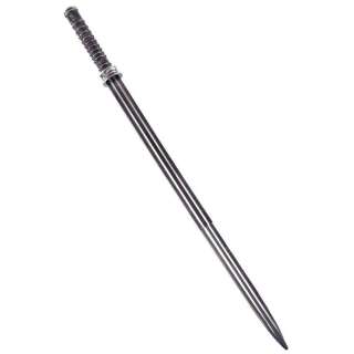 BLADE (1998) - Lot #58 : Blade‘s (Wesley Snipes) Retractable SFX Daywalker Sword