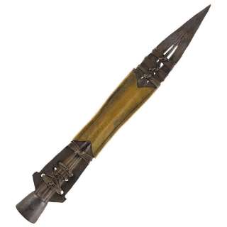 CONSTANTINE (2005) - Lot #95 : Spear of Destiny Spearhead