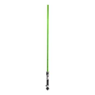 Star Wars: Attack of the Clones (2002) | Obi-Wan Kenobi’s (Ewan McGregor) Dueling Lightsaber Hilt with Production-Made Blade | Propstore