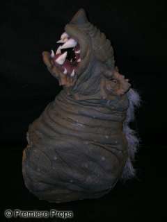 Ewok Adventure Production Puppet | Premiere Props