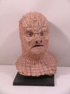 "Star Trek" Alien Head | Premiere Props