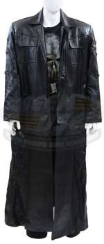 Punisher, The - The Punisher’s Costume (Thomas Jane) | ScreenUsed