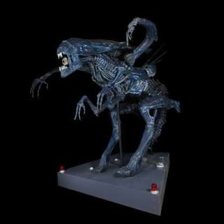 Aliens (1986) | Full-size Promotional Xenomorph Queen | Propstore