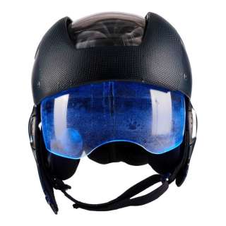 Minority Report (2002) | Precrime Officer Joanov’s Light-Up Helmet | Propstore