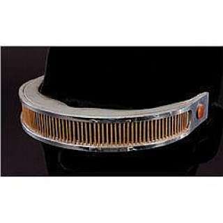 Lot 219 - LEVAR BURTON "LT. GEORDI L FORGE" VISOR FROM STAR