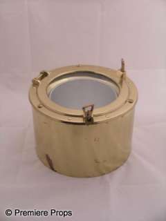 Lot 502 - The Love Boat Porthole Wine Bucket