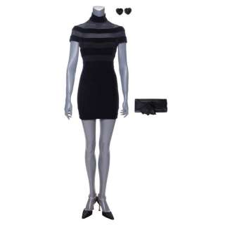 Wolf of Wall Street, the (2013) | Naomi LaPaglia’s (Robbie) First Date Costume | Propstore