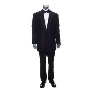 Wolf of Wall Street, the (2013) | Jordan Belfort’s (DiCaprio) Wedding Costume | Propstore