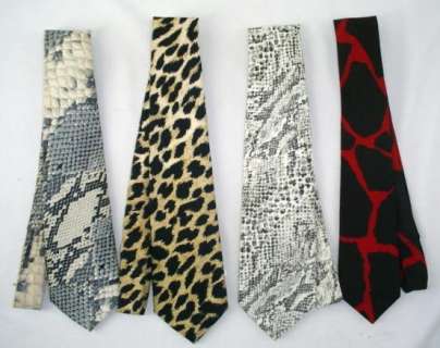 The Flinstones | Kyle MacLachlan’s Ties | Star Wares Collectibles