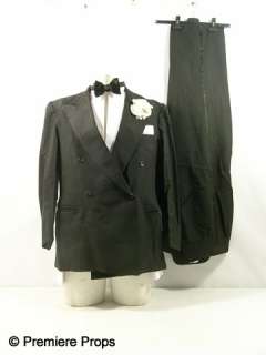 Inglourious Basterds Pfc. Omar Ulmer (Omar Doom) Costume | Premiere Props