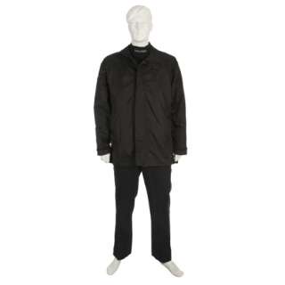 THE TOWN - James Coughlin (Jeremy Renner) Boston Police officer’s uniform