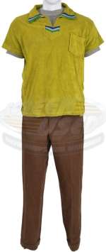 Lot 216 - Men In Black - Jeebs‘ Costume (Tony Shalhoub)