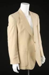 Narcos - Lot 22 - Season 1 - Episode 3: THE MEN OF ALWAYS El Patron’s (Wagner Moura) Congress Suit Jacket