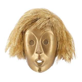 SPACEBALLS (1987) - Lot #299 : Dot Matrix‘s (Lorene Yarnell Jansson) Head
