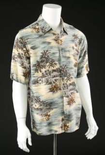 Narcos | Season 1 - Episode 5: THERE WILL BE A FUTURE El Patron’s (Wagner Moura) Hawaiian Shirt | Propstore