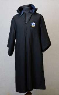 Harry Potter Prisoner of Azkaban/The Goblet of Fire production used Ravenclaw school robe, complete… | Ewbank’s