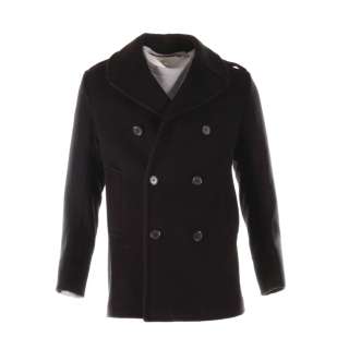 Lot #58 – Love Life Jim Peter Vack Screen Worn Coat & Sweater Ep 104