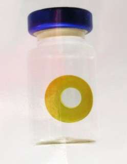 Lot 569 - Witch Hunt Finn Macha Evil Eye SFX Lenses